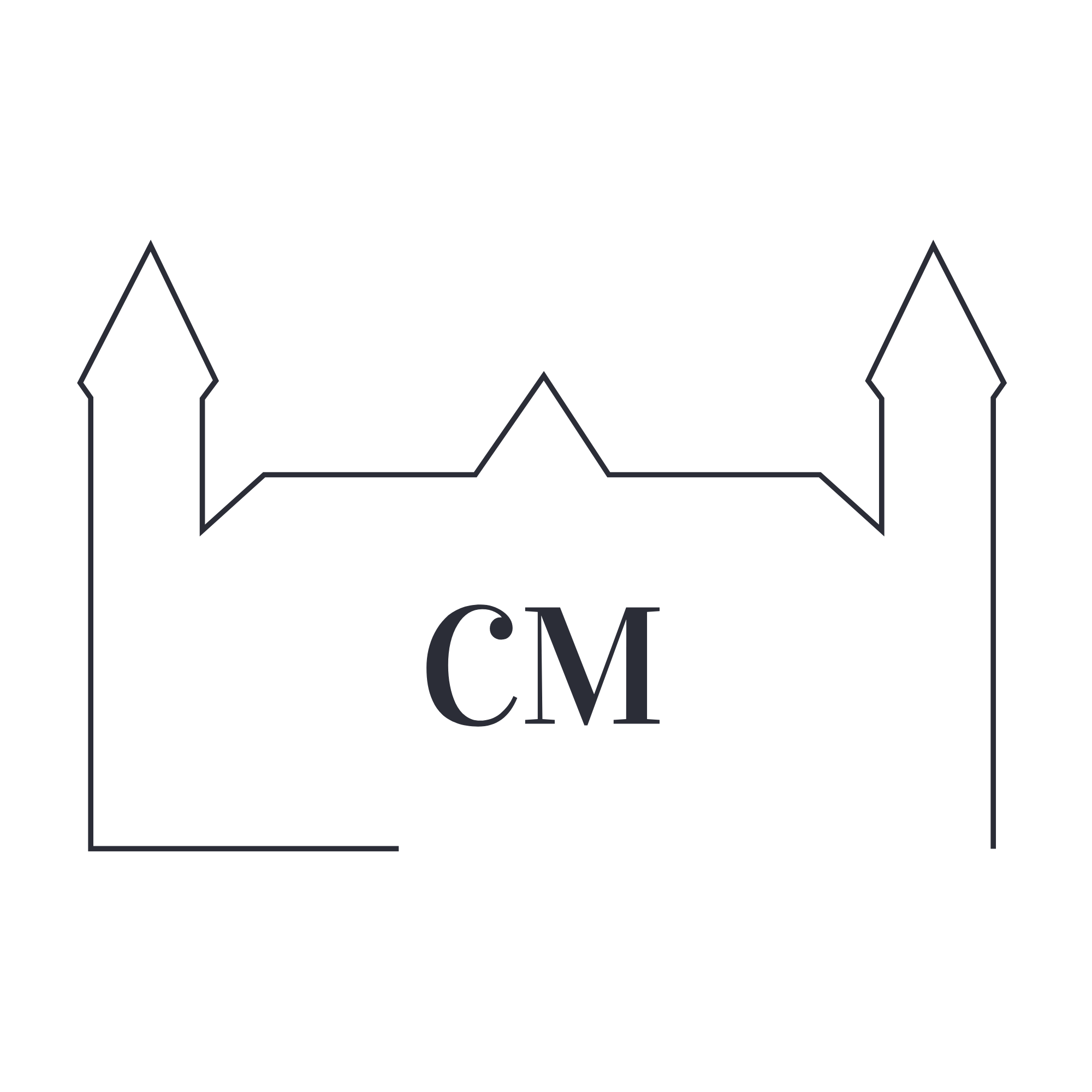CM